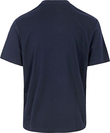 Lacoste T-Skjorte Navy