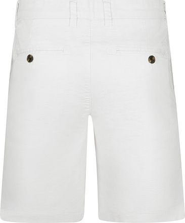 McGregor Shorts Classic GMD White