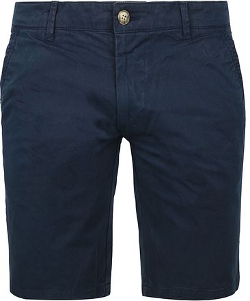 Suitable Berry Shorts Mörkblå