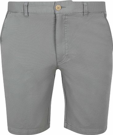 Suitable Ferdinand Structure Short Steel Green