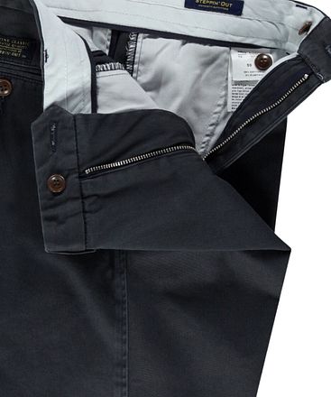 Steppin' Out Chino Fleming Navy