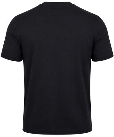 T-Shirt Fred Perry Bleu Marine