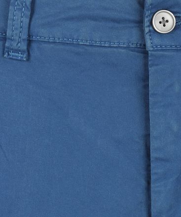 Steppin' Out Cargo Shorts Longbeach Blue