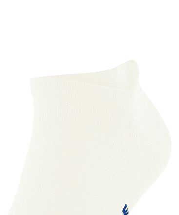 Falke Sneakersokker Off White