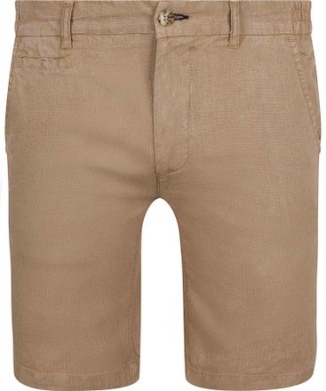 Steppin' Out Milwau Short Lin Sable