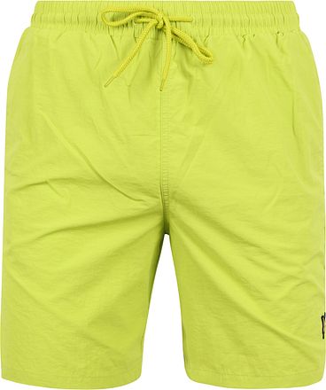 Lyle & Scott Badbyxor Scorch Green