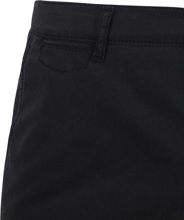 Suitable Plato Chino Marineblå