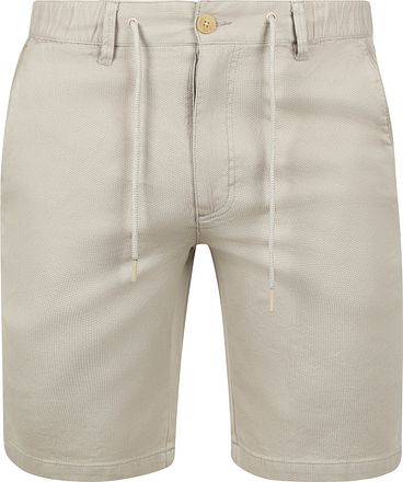 Suitable Ferdinand Shorts Beige