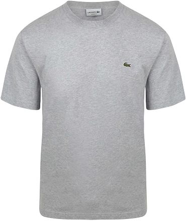 Lacoste T-shirt Grå