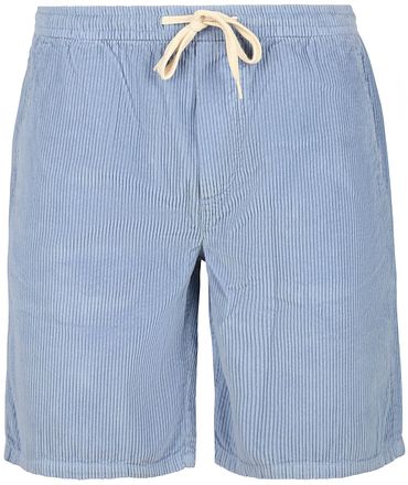 Suitable Detroit Cord Short Blau