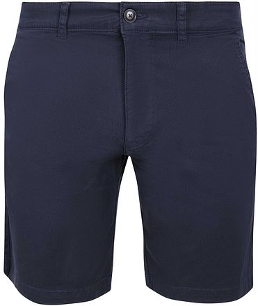 BOSS Chino Short Slim Marine