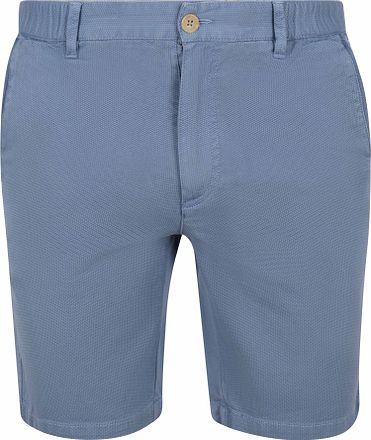 Suitable Ferdinand Structure Short Blauw
