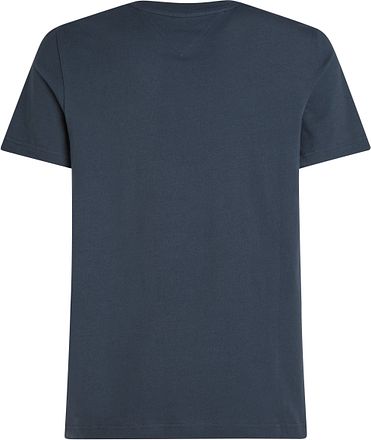 Tommy Hilfiger T-shirt Logo Military Denim