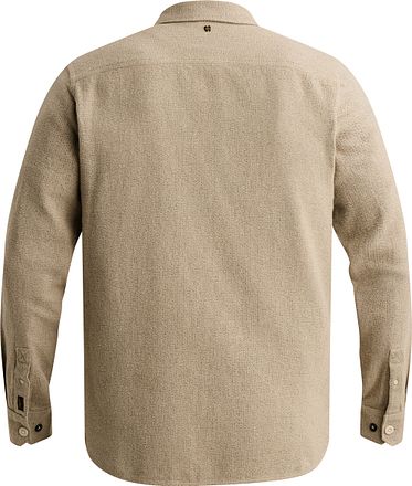 PME Legend Flanell Skjorte Abbey Stone