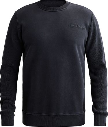 PME Legend Logo Sudadera Navy