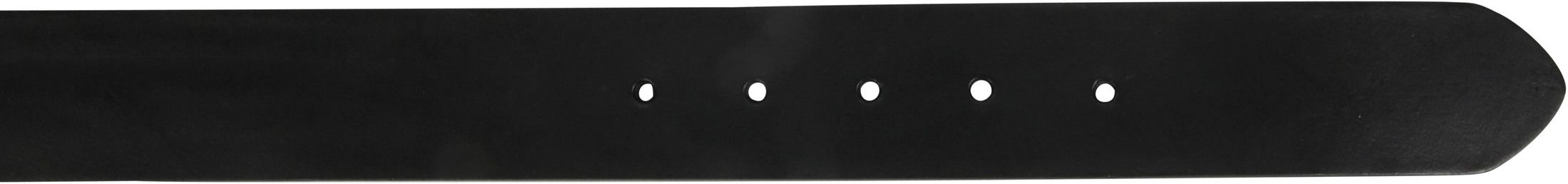 Suitable Ledergürtel Black