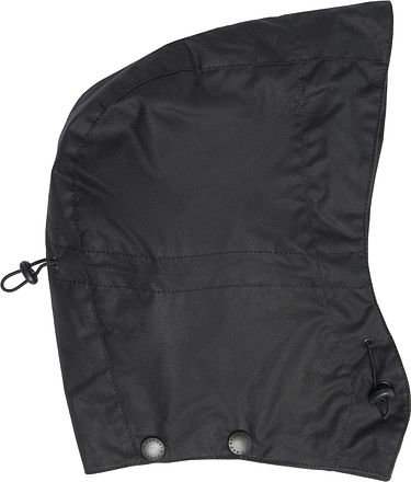 Barbour Hette Svart