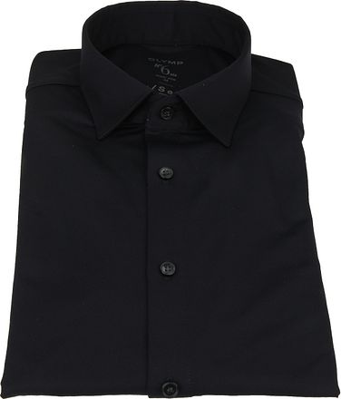 OLYMP No'6 Shirt 24/Seven Navy