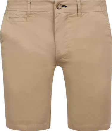 Steppin' Out Short Boston Beige