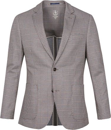 Suitable Blazer Muce Flex Camel