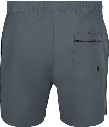 PME Legend Swimshort Dark Green