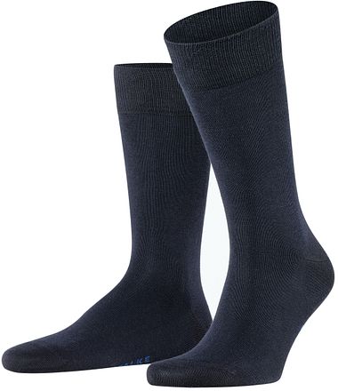 Falke Happy Socken 3 Paar Blau