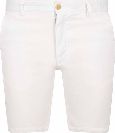 Suitable Ferdinand Structure Short White