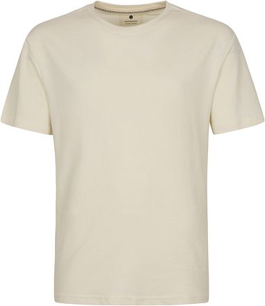 Anerkjendt Akkikki T-shirt Off White