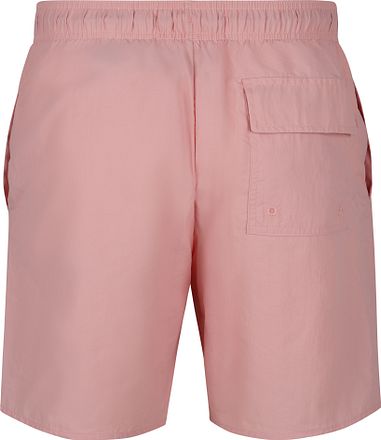 Lyle & Scott badebukse Plain Rosa