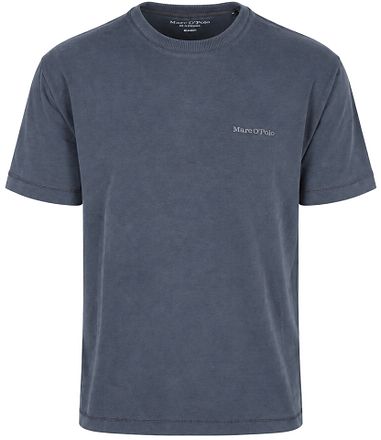 Marc O'Polo Heavy T-Shirt Peppercorn Grey