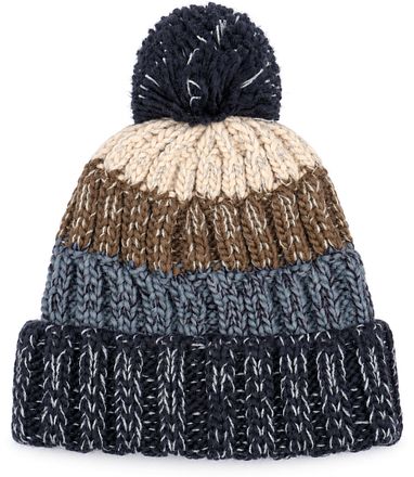 Barts Wilhelm Hat Bleu