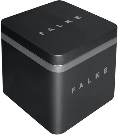 Falke Happy Sokken 3 Paar Blauw