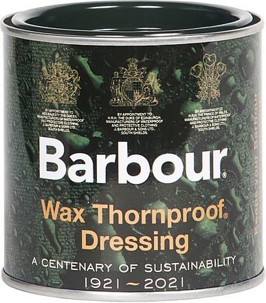 Barbour Thornproof Vax