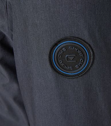 CASAMODA Jacket Outdoor Function Navy