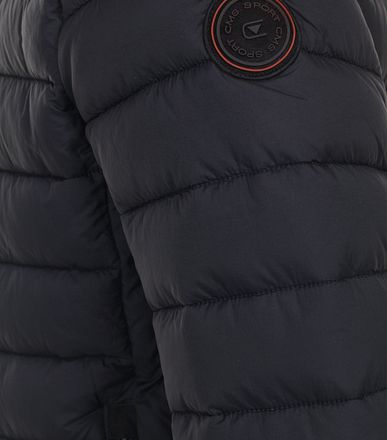 CASAMODA Jas Navy