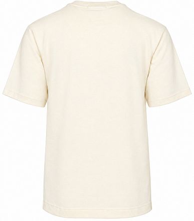 Fred Perry T-Shirt Ecru