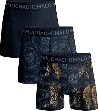 Muchachomalo Boksertruser 3-Pack Circle Of Life