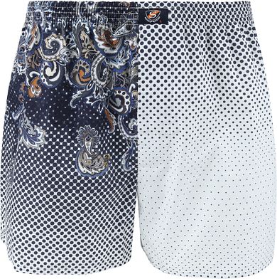 Boxer-shorts Lot de 4 Boîte-Surprise