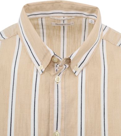 1090013-8002 Stripe - safari