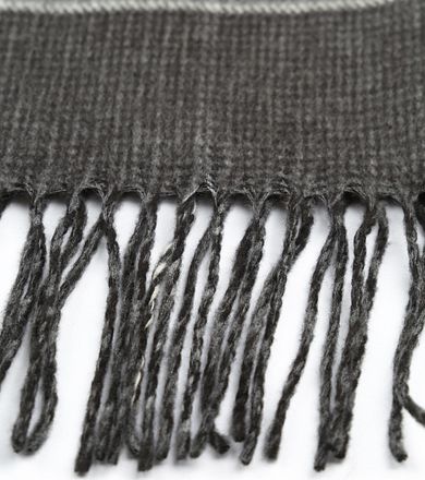 21-09 Grey/black/white check