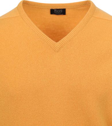 7092DF-337 Harvest Gold