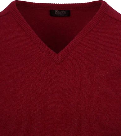 7092DF-6 Bordeaux