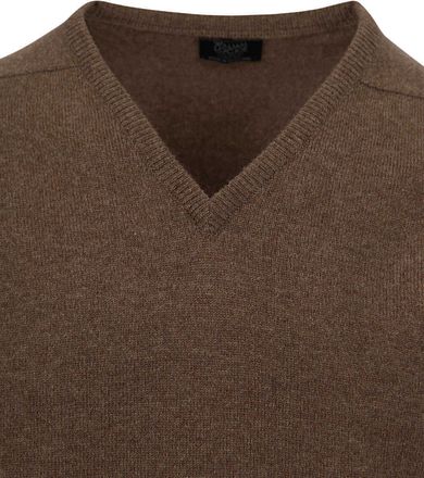 7092HV DF Mocha