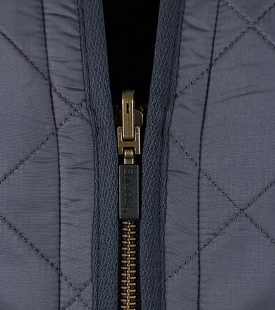Barbour Voering Polarquilt Blauw