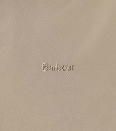Barbour Korbel Jakke Khaki