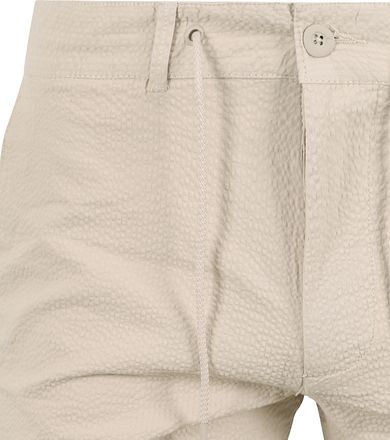 Suitable Pim Shorts Lys Beige