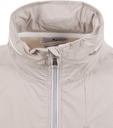 Suitable Bodywarmer Tam Beige