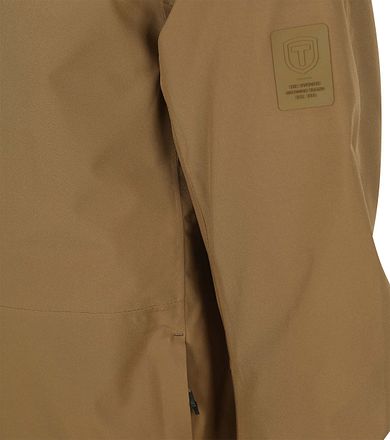 Tenson Damien MPC-jakke Khaki