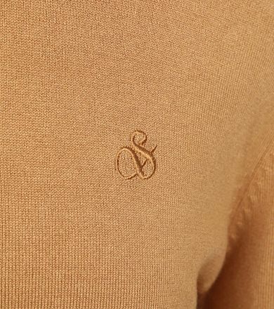 Scotch & Soda Core Pullover Beige