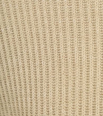 Marc O'Polo Tröja i ullblandning Beige